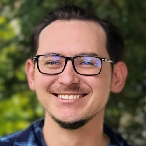 Jacob Gregory, small business bookkeeper at Gregory Family Bookkeeping